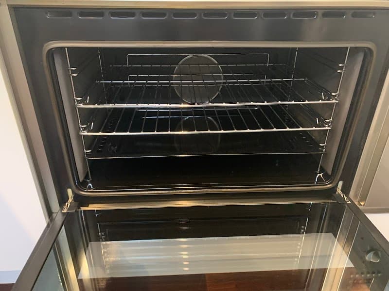 Ovenu oven & bbq cleaning work in Canning Vale