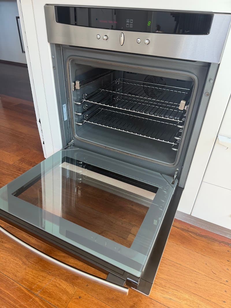 Ovenu oven & bbq cleaning work in Canning Vale