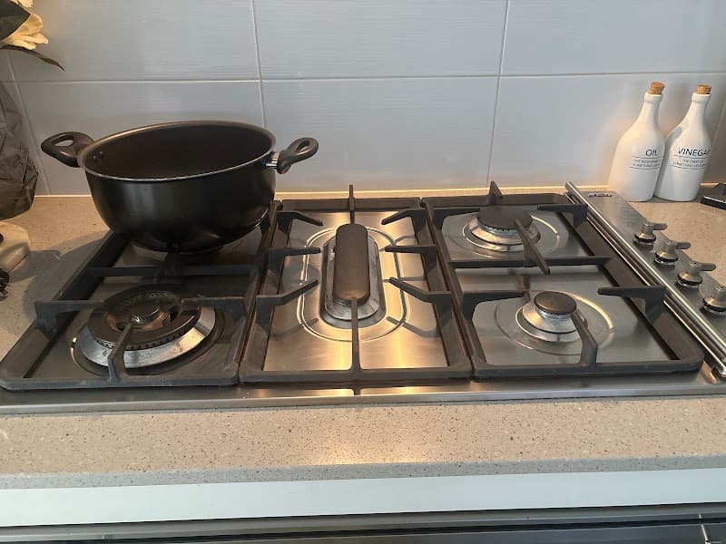 Ovenu oven & bbq cleaning work in Canning Vale