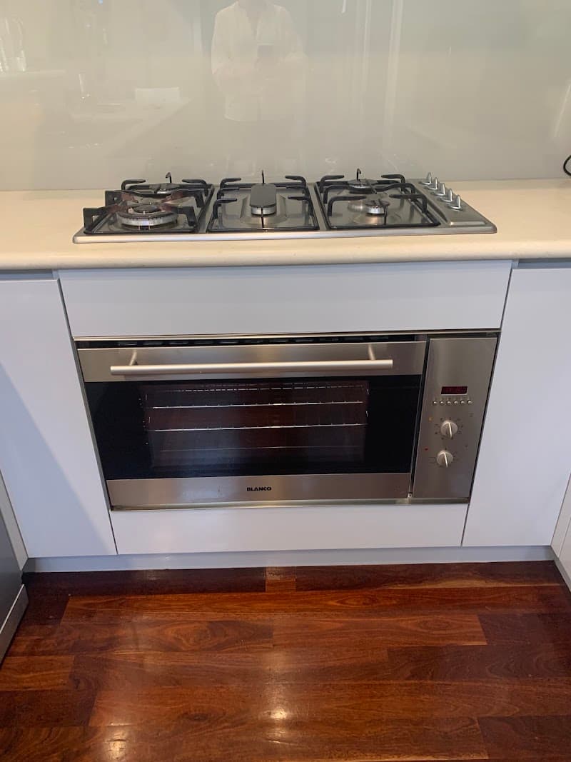 Ovenu oven & bbq cleaning work in Canning Vale