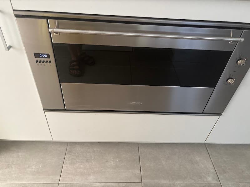 Ovenu oven & bbq cleaning work in Canning Vale