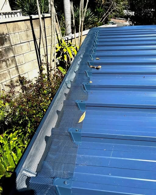 Over the Top Roofing Specialists roofing work in Kunda Park
