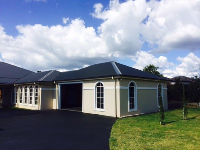 Over the Top Roofing Specialists roofing work in Kunda Park