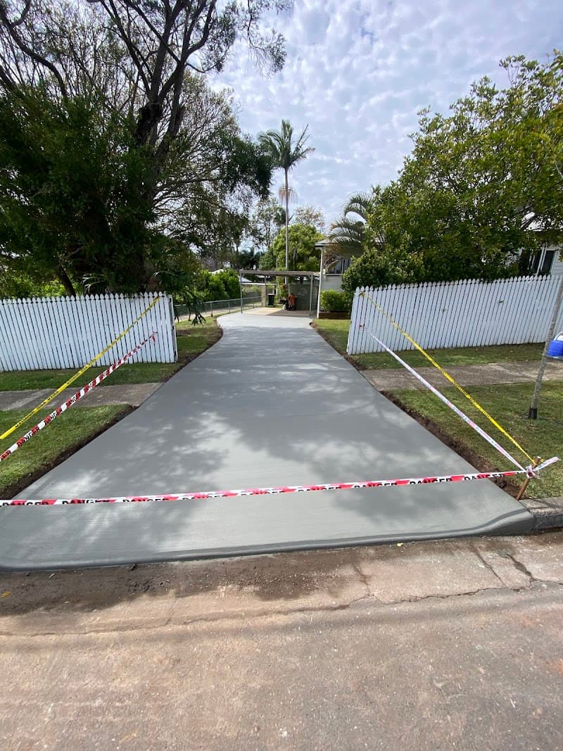 Overington Brothers Concreting concreting work in Brighton