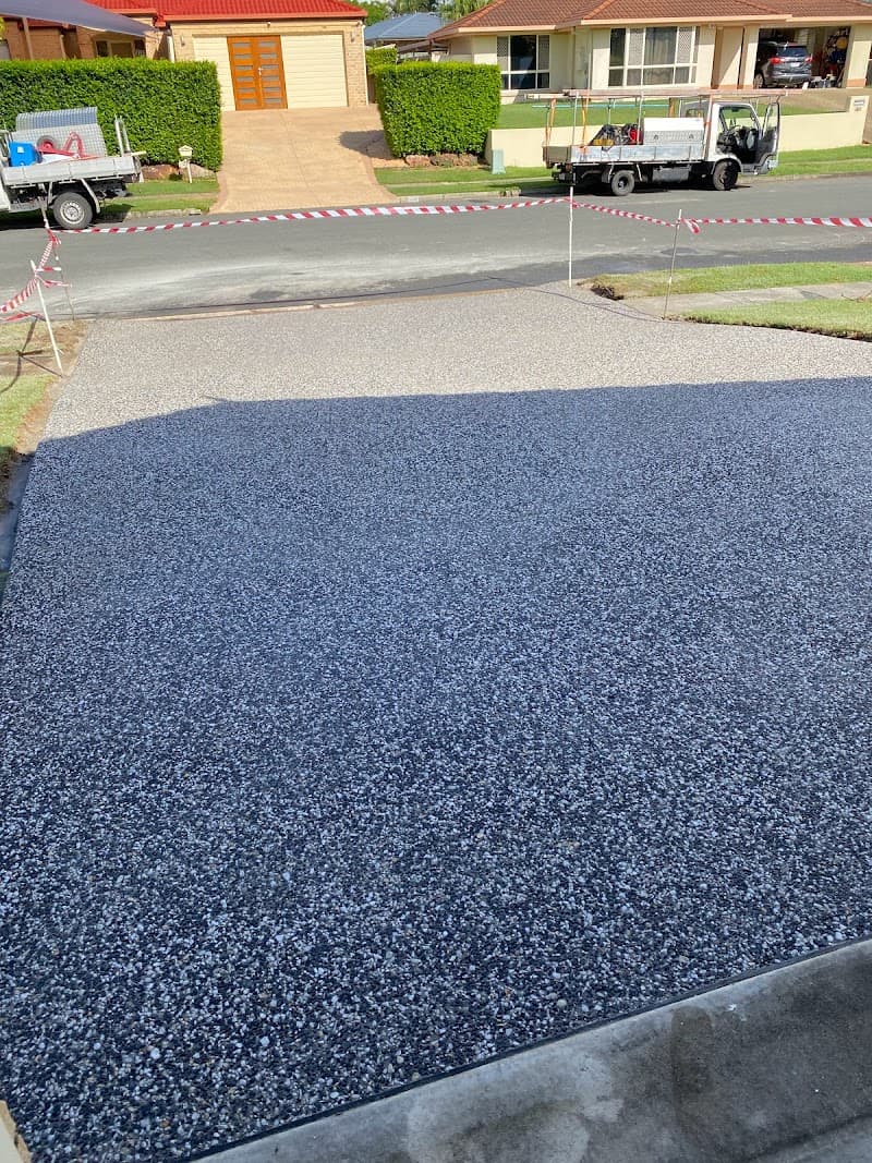 Overington Brothers Concreting concreting work in Brighton