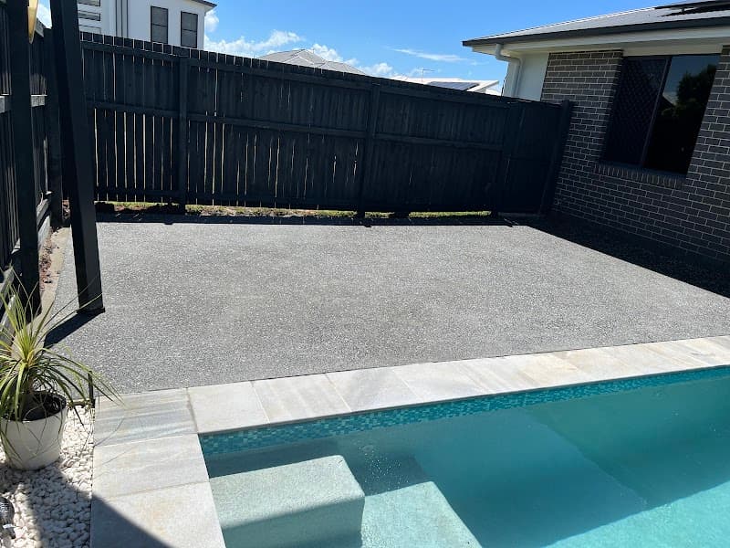 Overington Brothers Concreting concreting work in Brighton