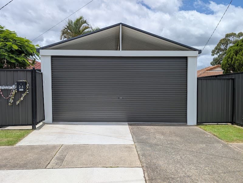 OWL Automation garage doors work in Browns Plains