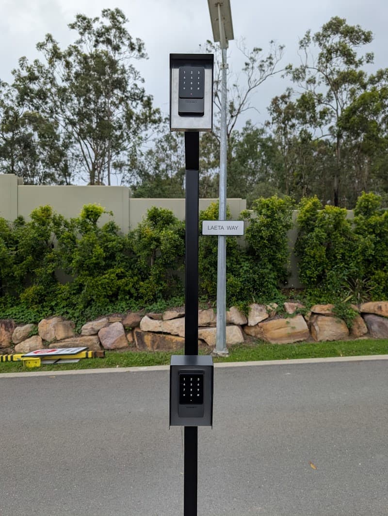 OWL Automation garage doors work in Browns Plains