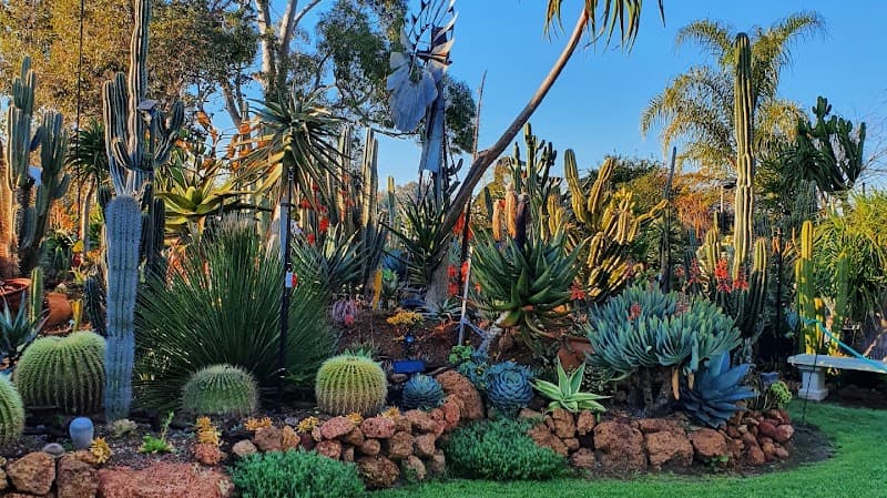 Owys Garden landscaping work in Glen Iris