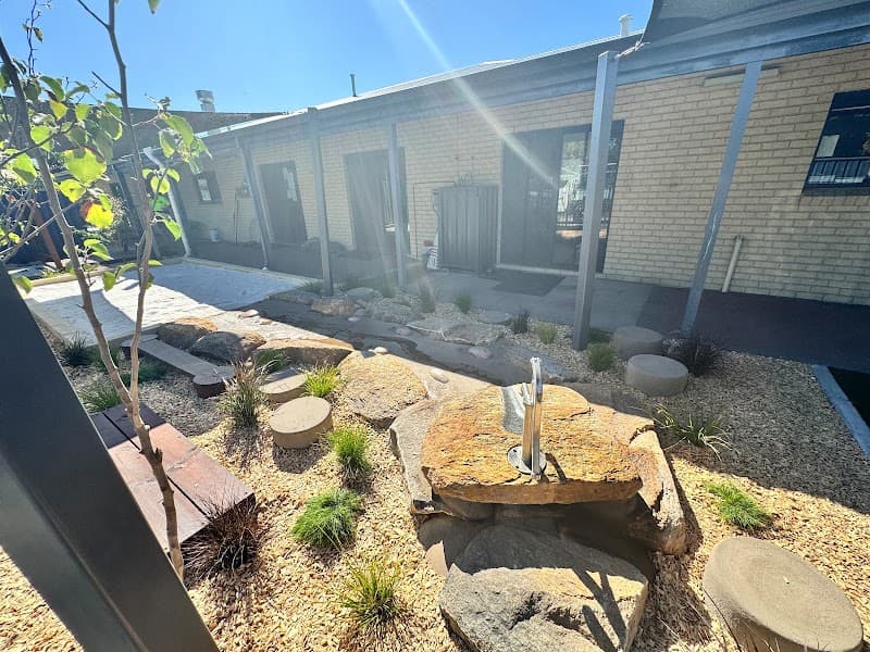 Oxford Landscaping Company landscaping work in Davenport