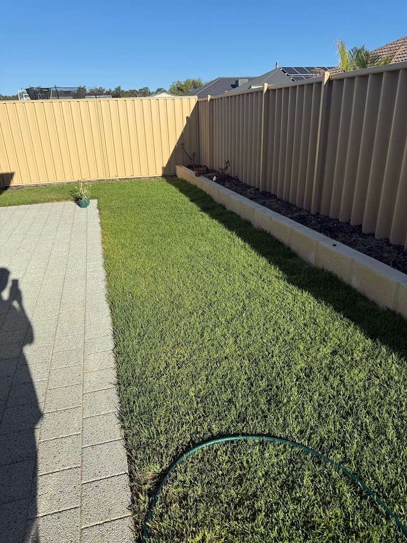 Oxford Landscaping Company landscaping work in Davenport