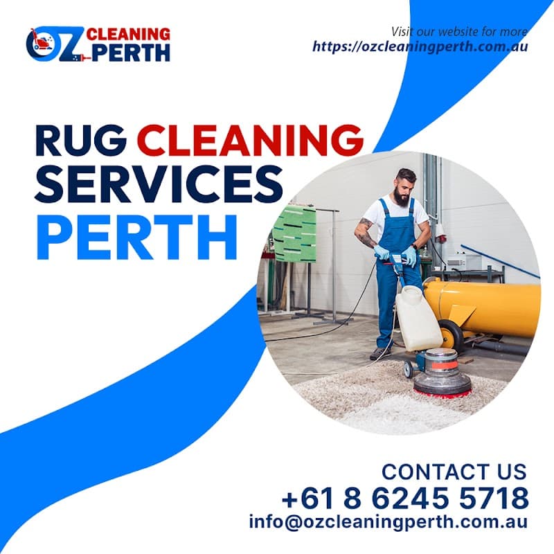 OZ Cleaning Perth - Perth Cleaners oven & bbq cleaning work in Perth