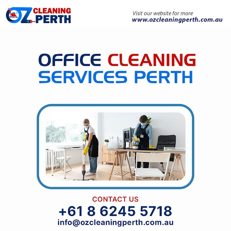 OZ Cleaning Perth - Perth Cleaners oven & bbq cleaning work in Perth