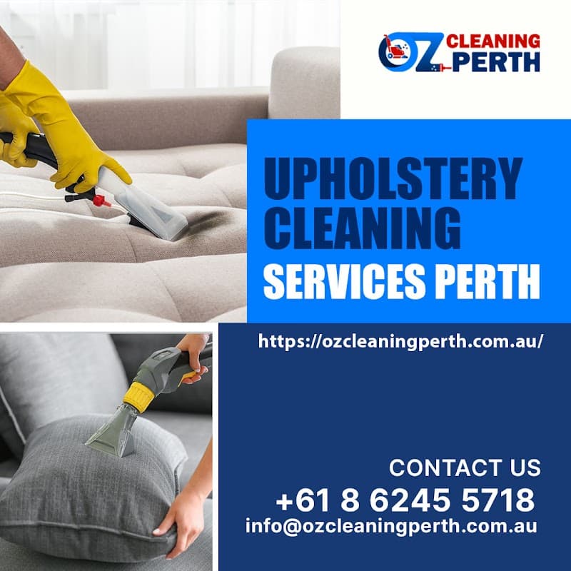 OZ Cleaning Perth - Perth Cleaners oven & bbq cleaning work in Perth