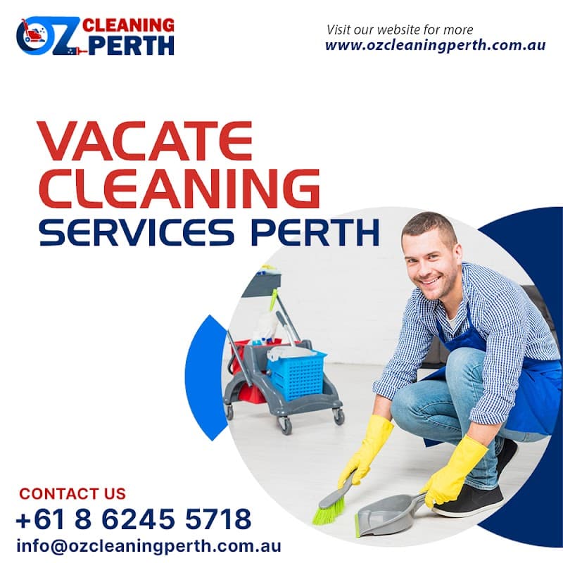 OZ Cleaning Perth - Perth Cleaners oven & bbq cleaning work in Perth
