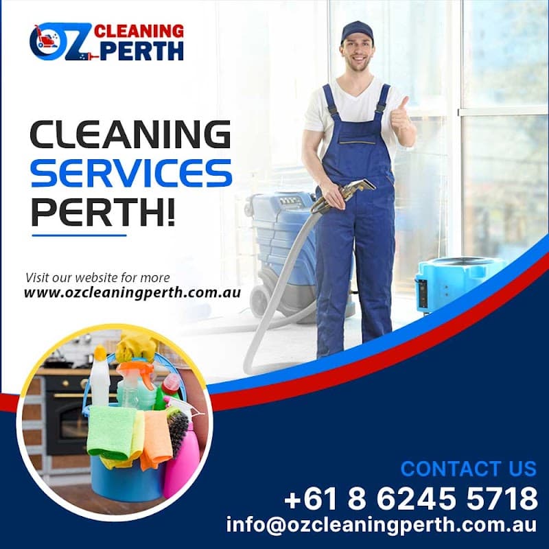 OZ Cleaning Perth - Perth Cleaners oven & bbq cleaning work in Perth