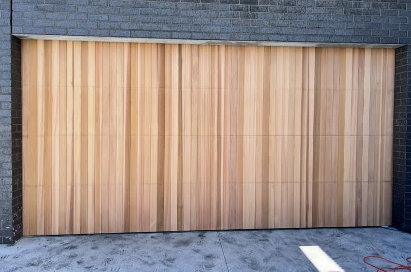 Oz Garage Doors garage doors work in Carrum Downs