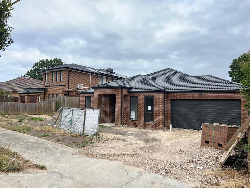 Oz Landscapes Group landscaping work in Doveton