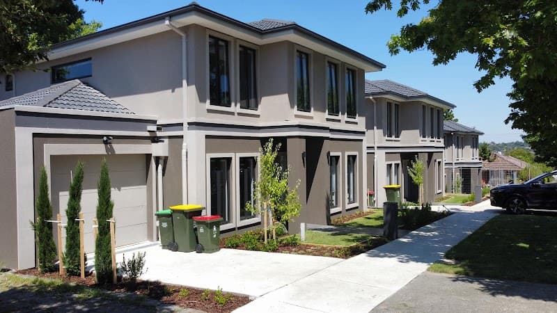 Oz Landscapes Group landscaping work in Doveton