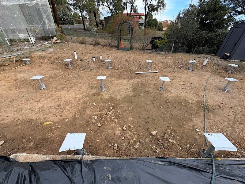 OZ PEST CONTROL CANBERRA pest control work in Theodore