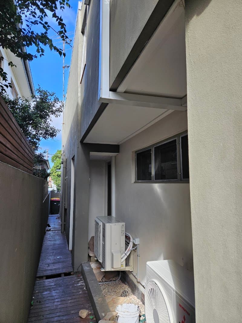 Ozcon Air Solutions - Ducted & Air Conditioning Northern Beaches air conditioning work in Warriewood