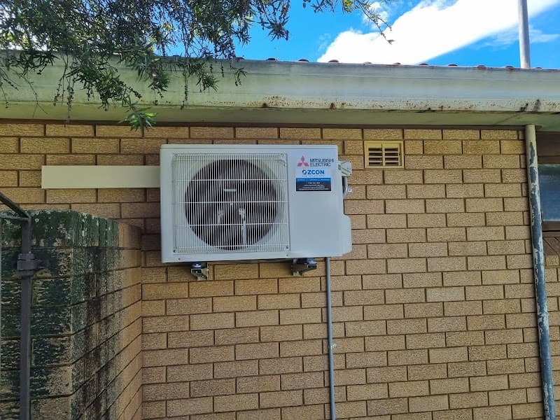 Ozcon Air Solutions - Ducted & Air Conditioning Northern Beaches air conditioning work in Warriewood