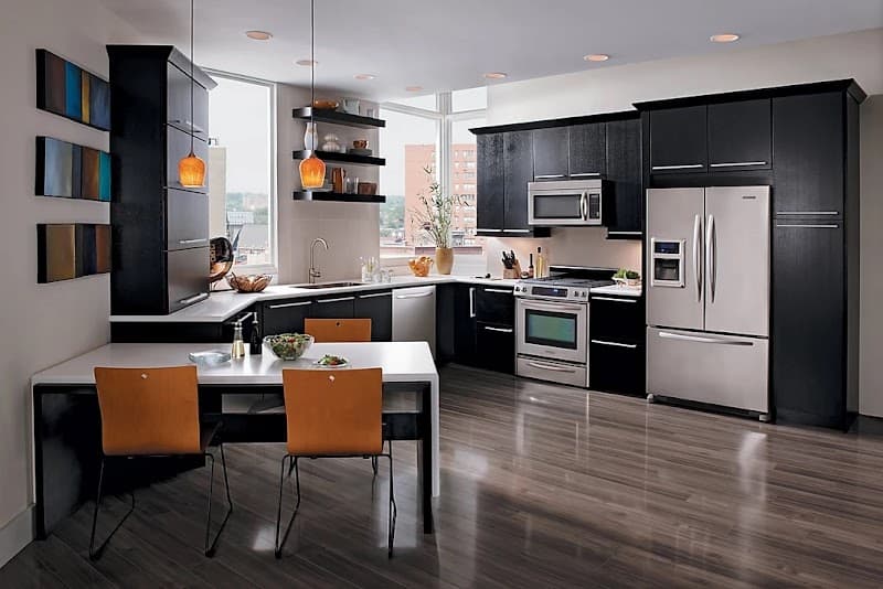 OZI Appliances Centre appliance repair work in Clarkson