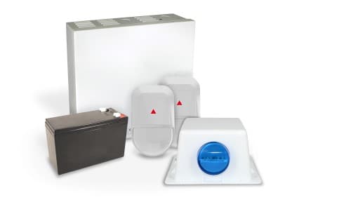 OzSpy Security Solutions security & cctv work in Buderim