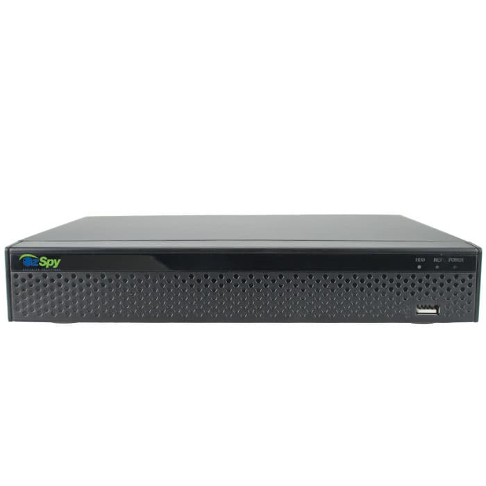 OzSpy Security Solutions security & cctv work in Buderim