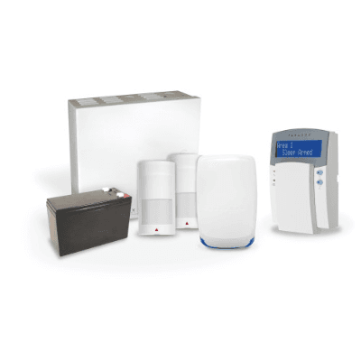 OzSpy Security Solutions security & cctv work in Buderim