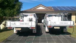 Ozzie Pest Control & Solar Clean