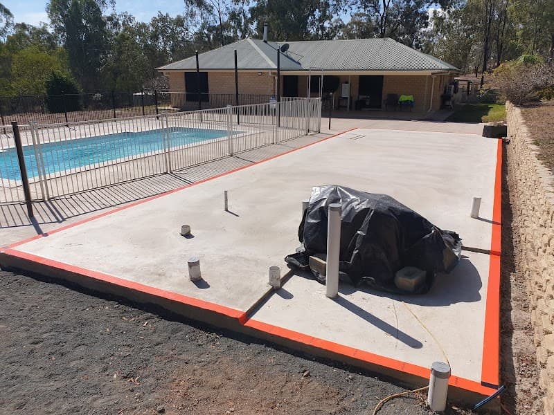 Ozzie Pest Control & Solar Clean pest control work in Flinders View