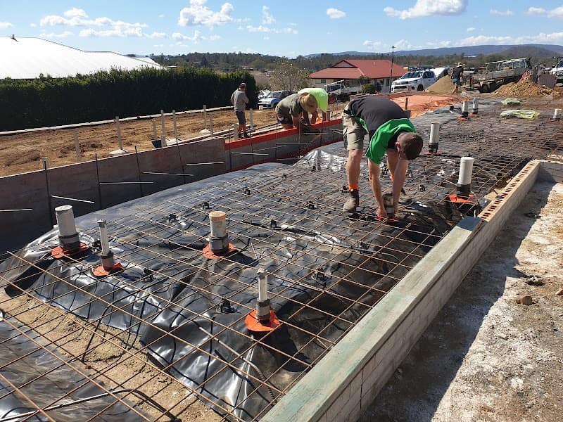 Ozzie Pest Control & Solar Clean pest control work in Flinders View
