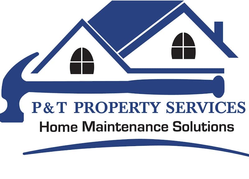 P & T Property Services handyman work in Bakery Hill