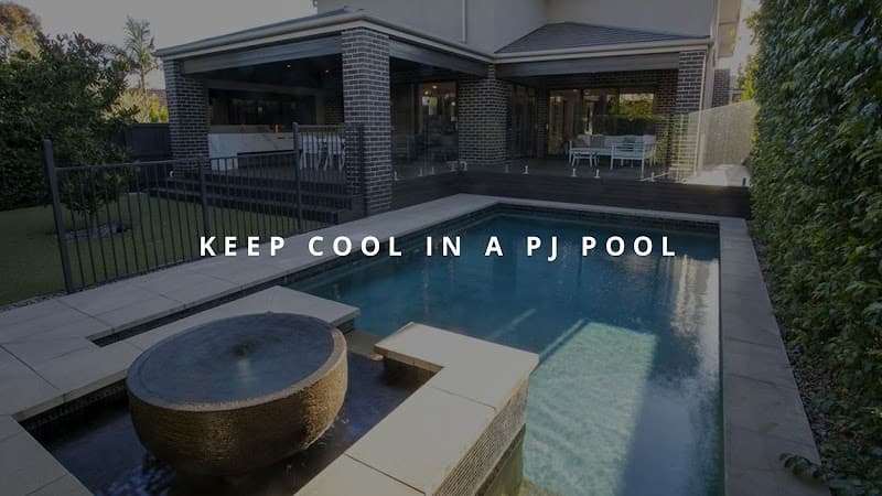 P J Pools And Spas | Pool Builders Melbourne pool builder work in Dandenong South