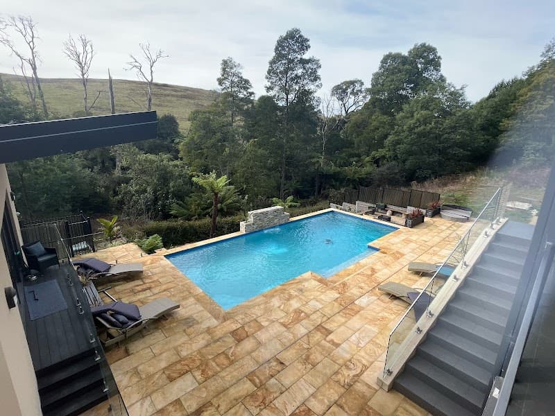 P J Pools And Spas | Pool Builders Melbourne pool builder work in Dandenong South