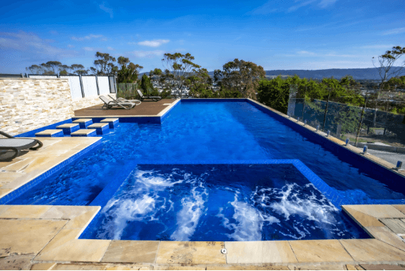 P J Pools And Spas | Pool Builders Melbourne pool builder work in Dandenong South