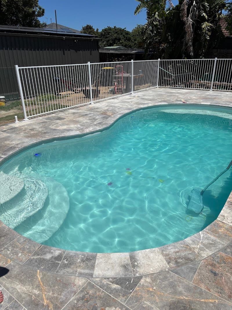 P J Pools And Spas | Pool Builders Melbourne pool builder work in Dandenong South