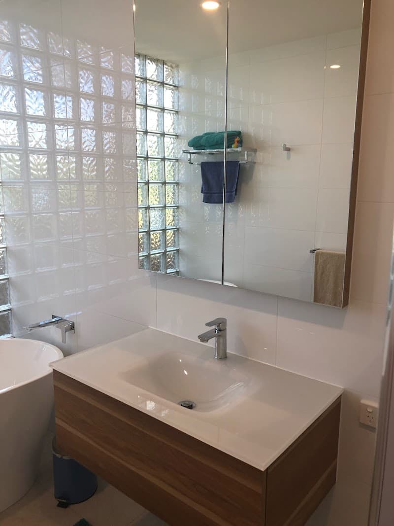 P-Trap Plumbing plumber work in Frankston South