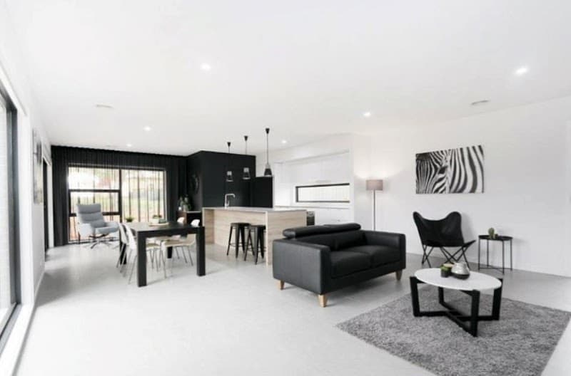 Pac Carpentry & Joinery carpentry work in Hume