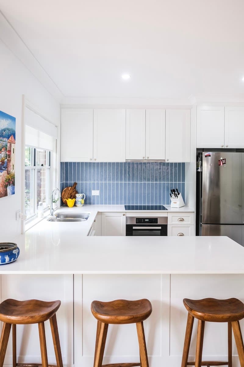 Pac Carpentry & Joinery carpentry work in Hume