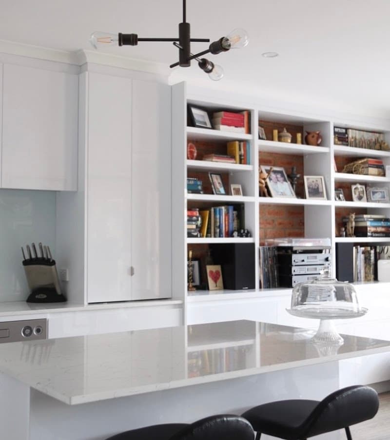 Pac Carpentry & Joinery carpentry work in Hume