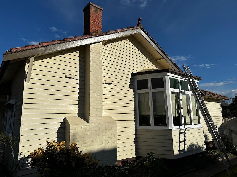 Pace Painting painter work in Bayswater