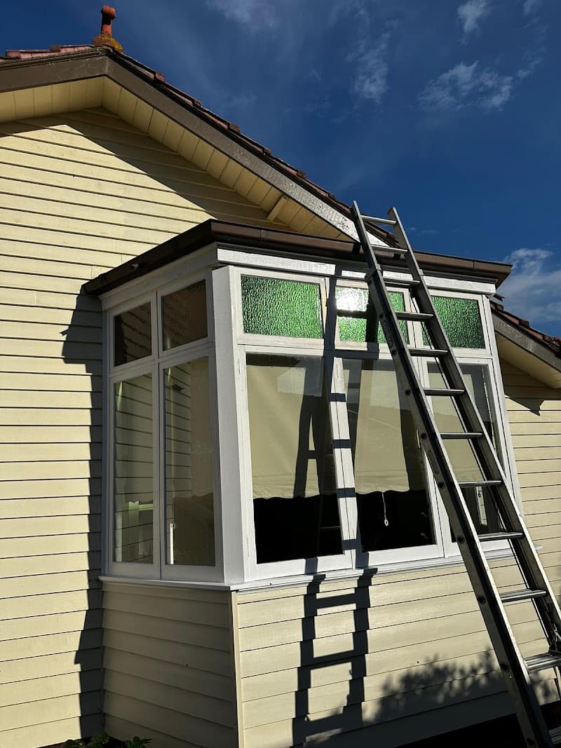 Pace Painting painter work in Bayswater