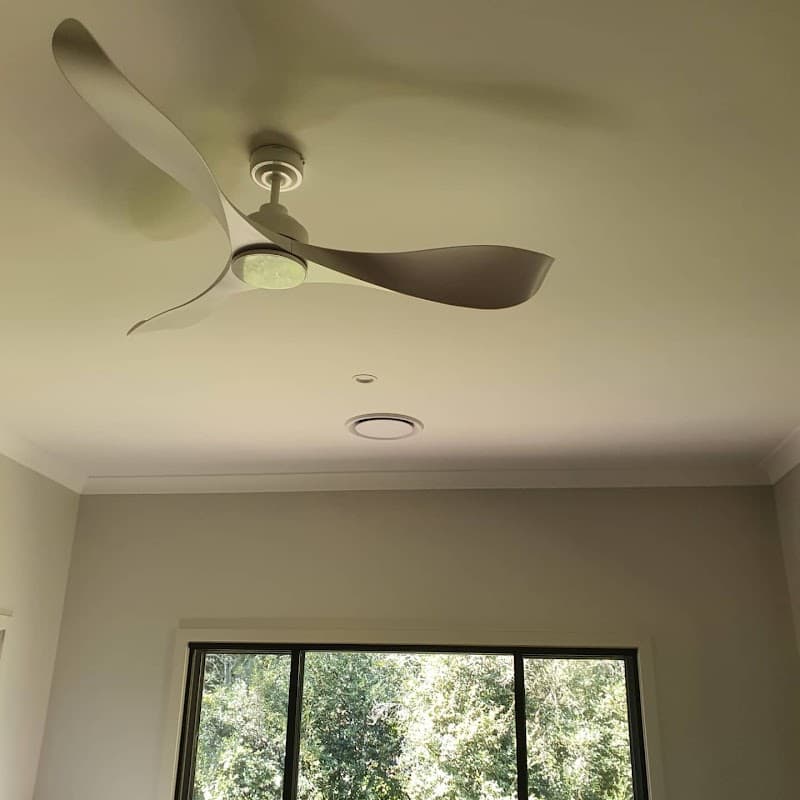 Pacific Air and Electrical air conditioning work in Wamberal