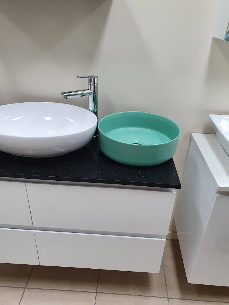 Pacific Bathroom bathroom renovation work in Garbutt
