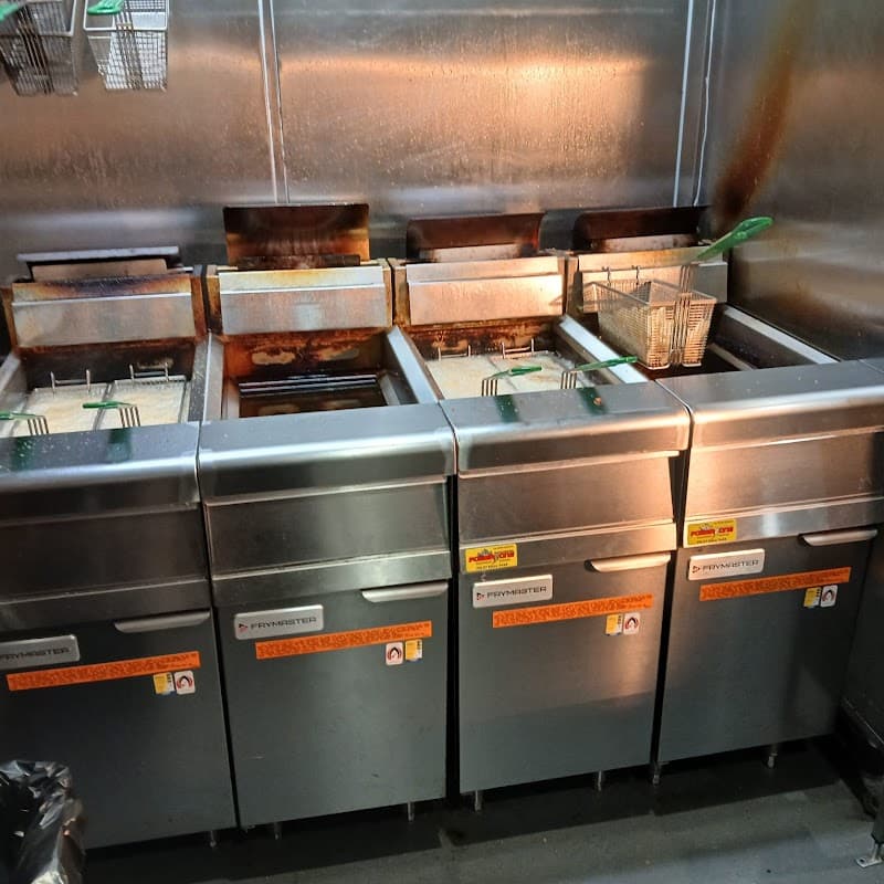 Pacific Commercial Services appliance repair work in Surfers Paradise