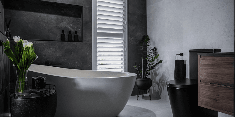 Pacific Designer Bathrooms bathroom renovation work in Port Macquarie