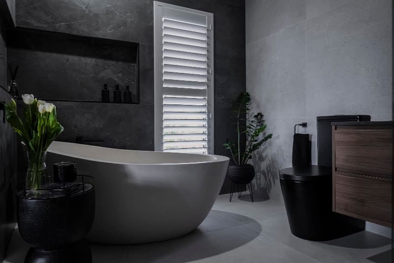 Pacific Designer Bathrooms bathroom renovation work in Port Macquarie