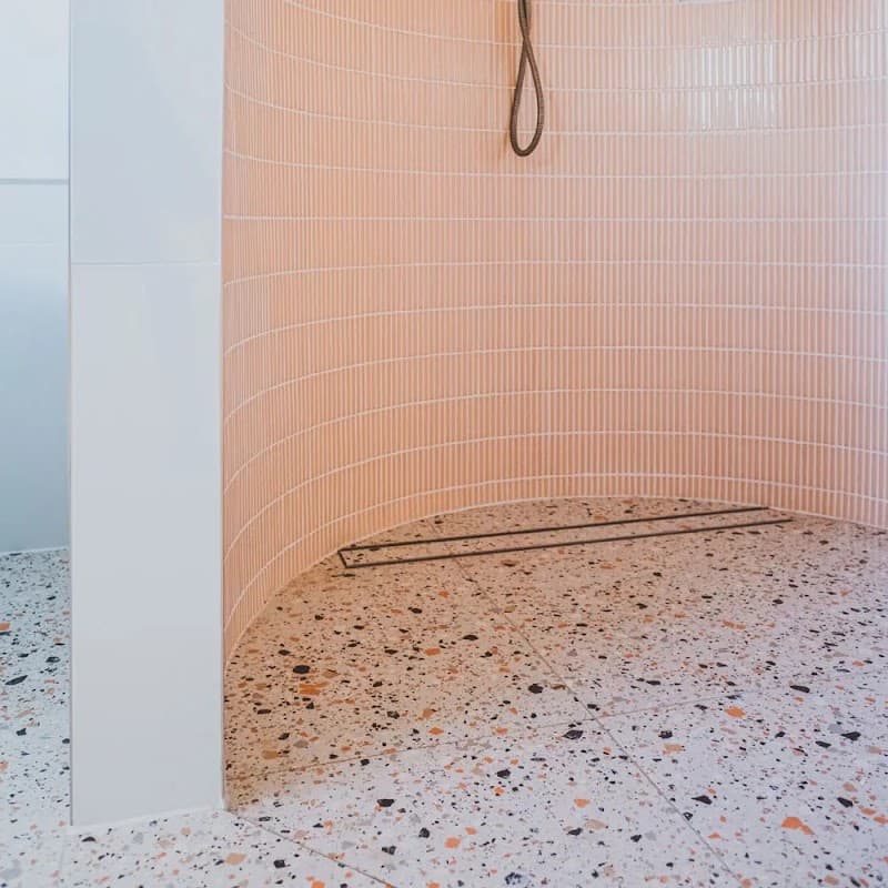 Pacific Designer Bathrooms bathroom renovation work in Port Macquarie